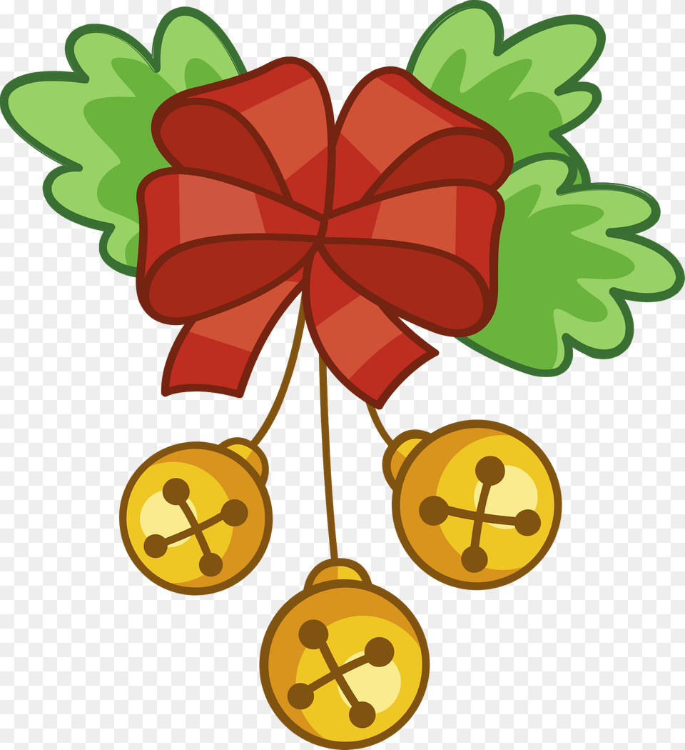 Jingle Bells Clipart, Dynamite, Weapon Free Png