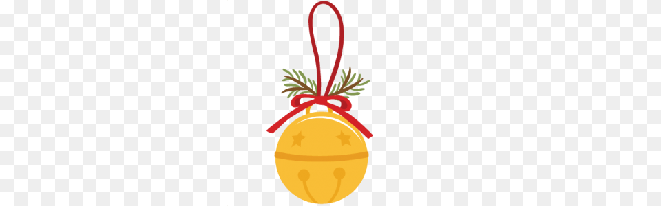 Jingle Bells Jingle Bells Images, Gold Free Transparent Png