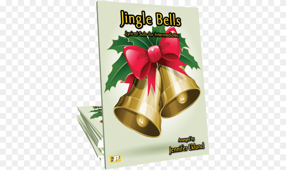 Jingle Bellstitle Jingle Bells Ghanta Png Image