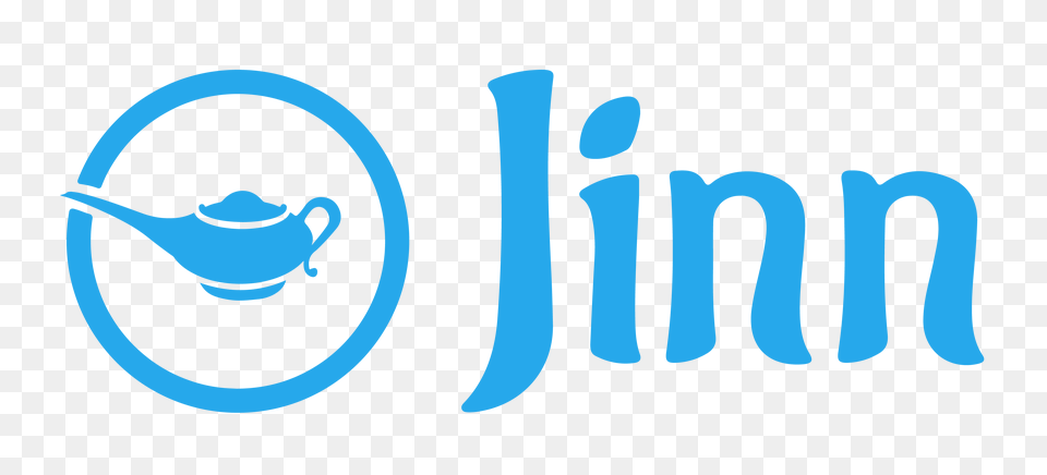 Jinn Logo Free Transparent Png