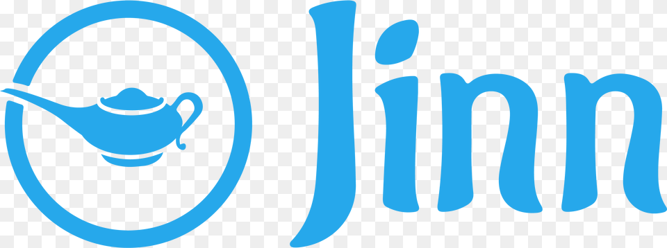 Jinn Logo Jinn App, Cutlery, Spoon, Text Png Image