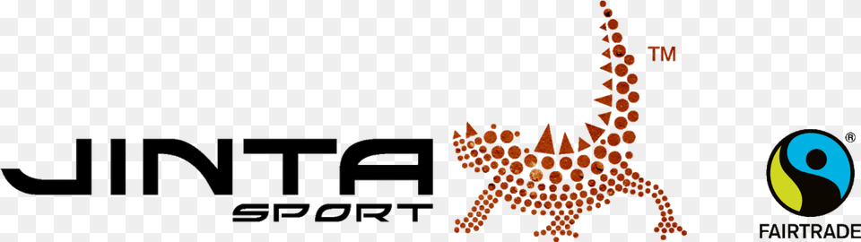 Jinta Fairtrade Sports Balls Logo Fair Trade, Animal, Gecko, Lizard, Reptile Free Png