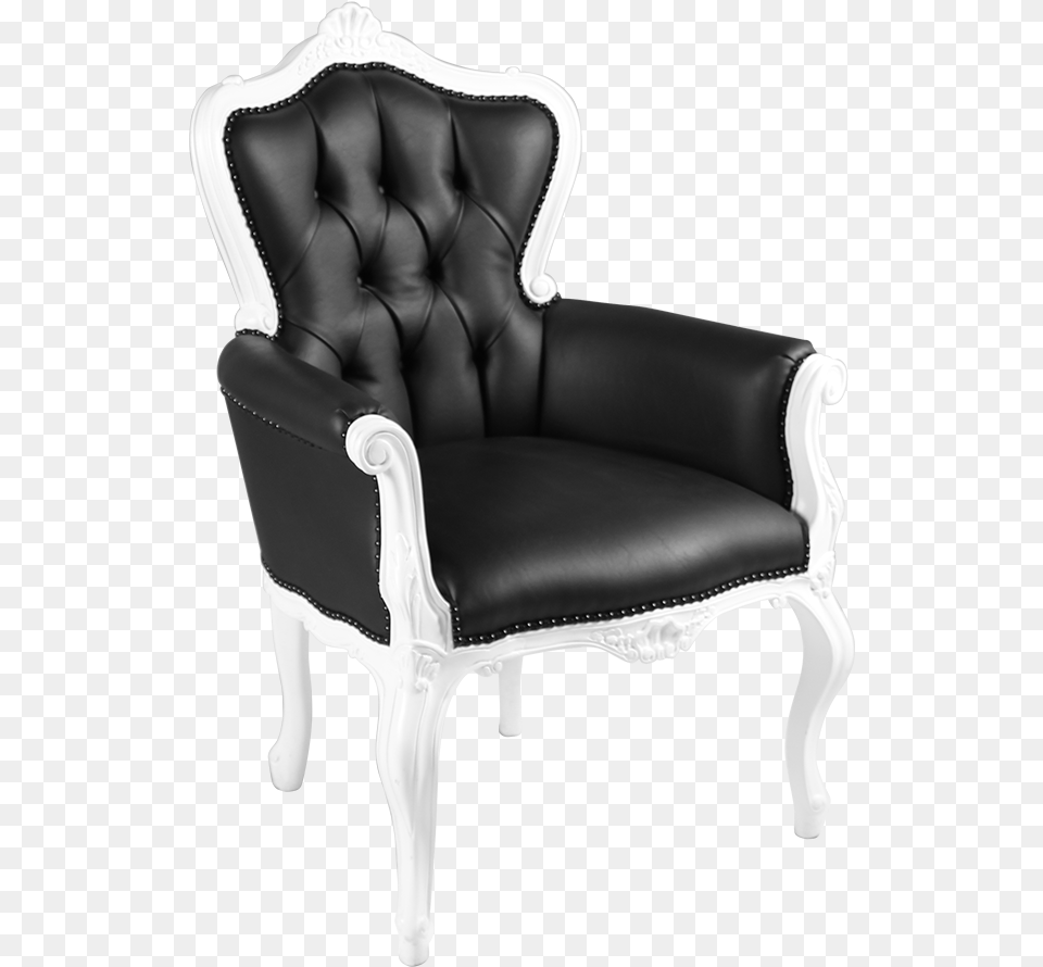 Jinx Club Chair, Furniture, Armchair Png Image
