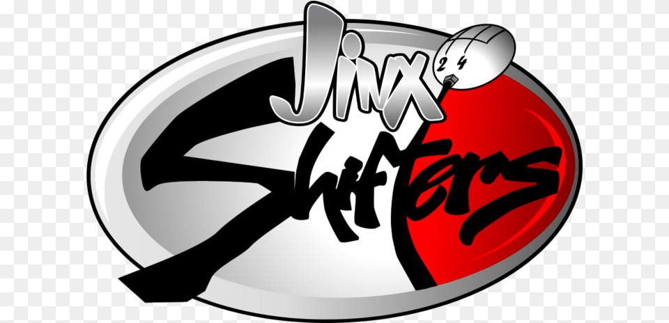 Jinx Shifters Jinx Shifters Free Png