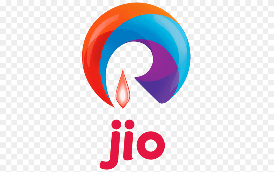 Jio Logo Free Transparent Png