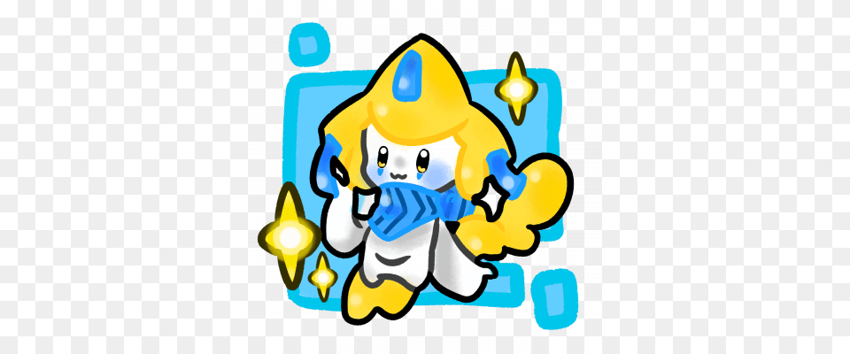 Jirachi, Animal, Bear, Mammal, Wildlife Png