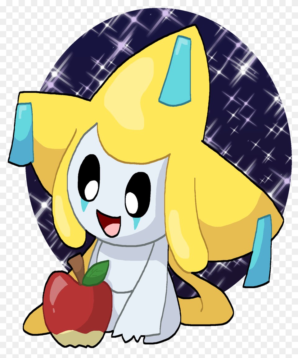 Jirachi, Baby, Person, Clothing, Hat Png