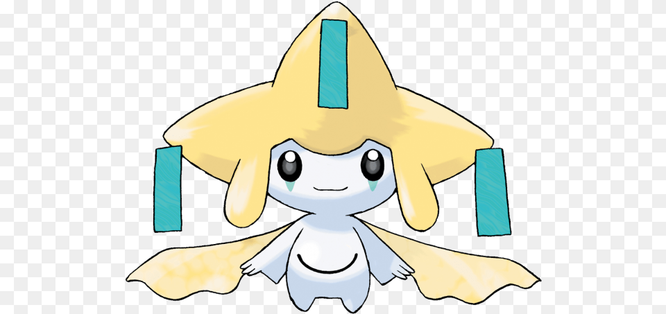 Jirachi, Baby, Person, Clothing, Hat Free Png