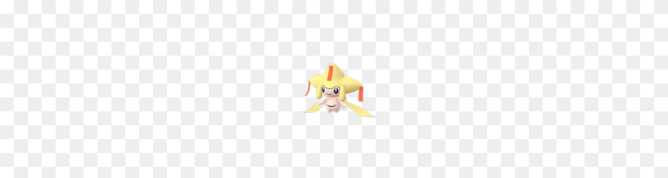 Jirachi Free Png Download