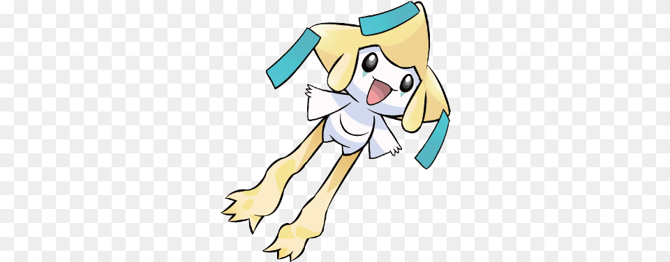 Jirachi Available For This Pokemon Alpha Sapphire Jirachi, Animal, Pet, Mammal, Hound Free Png Download