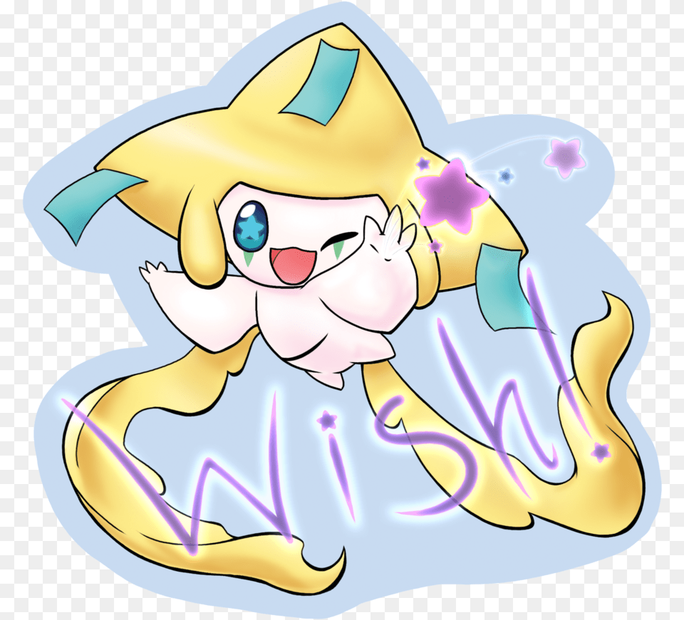 Jirachi Download, Baby, Person, Face, Head Free Png