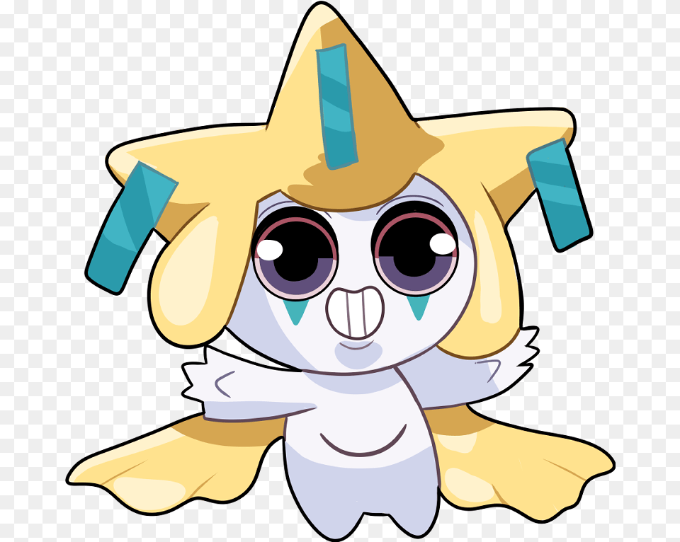 Jirachi For Happy, Clothing, Hat, Animal, Fish Png Image