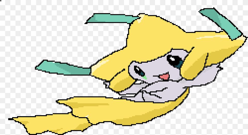 Jirachi Image With No Background Fictional Character, Animal, Fish, Sea Life, Shark Free Png