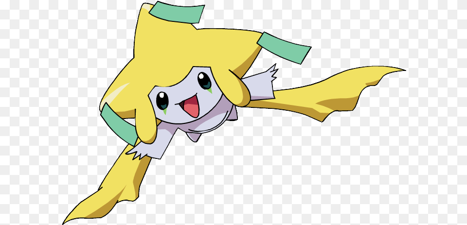 Jirachi Pokmon Wiki Fandom Powered By Wikia Pokemon Jirachi Vector, Baby, Person Free Png