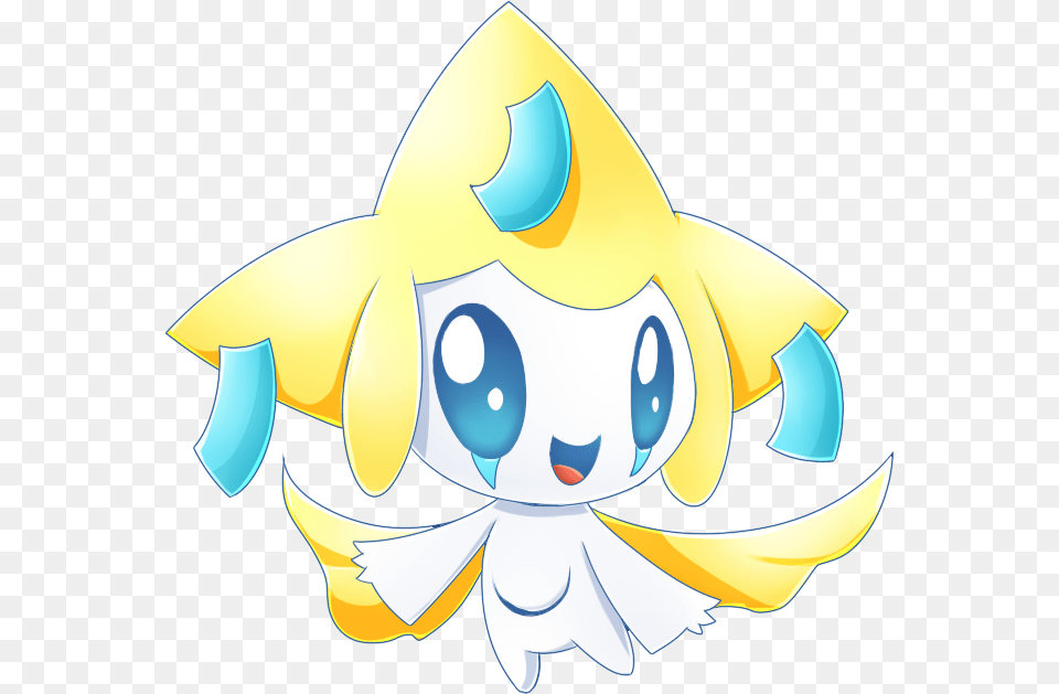 Jirachi Shiny, Animal, Fish, Sea Life, Shark Free Png Download