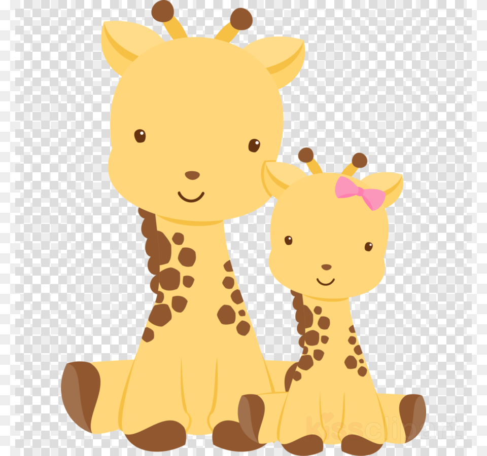 Jirafa Bebe Para Baby Shower Clipart Baby Arca De Noe Animales, Home Decor, Person Png Image