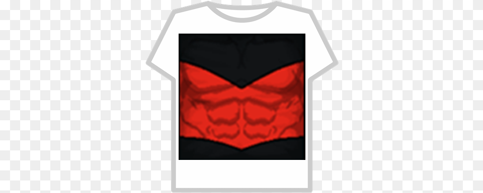 Jiren By Juanvigamer Pewdiepie T Shirt Roblox, Clothing, T-shirt Png Image