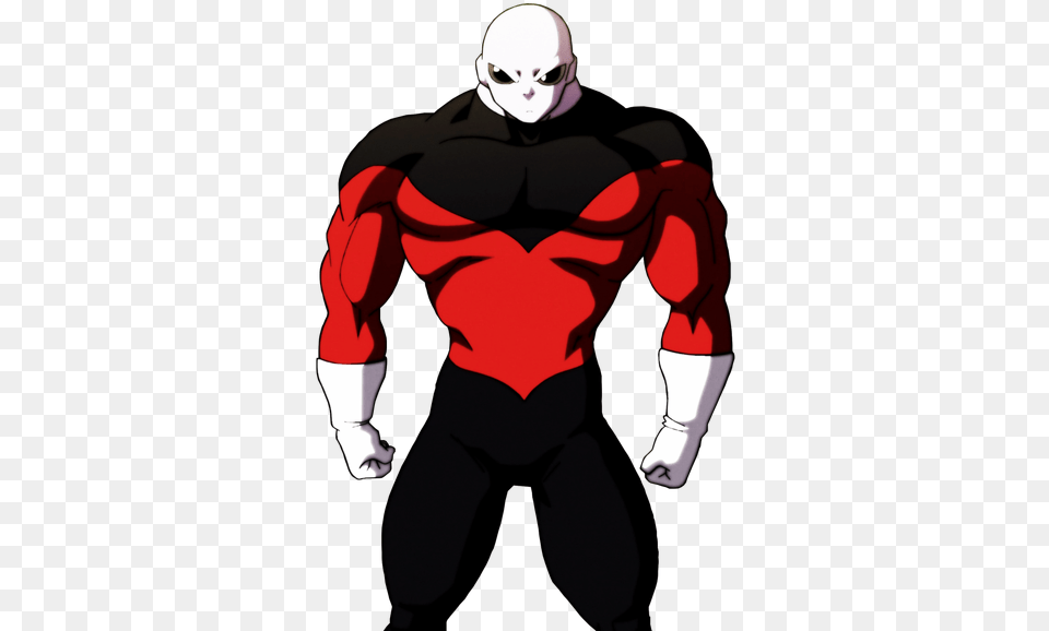 Jiren By Rubensarts Dc0ug9x Jiren Transparent, Adult, Male, Man, Person Png