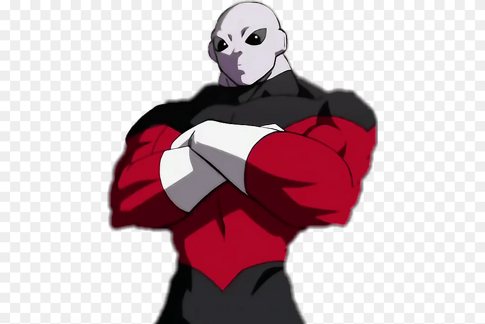 Jiren Goku Dragonballsuper Dragonballz Dragonball Dbs Jiren Dbz, Adult, Male, Man, Person Free Png