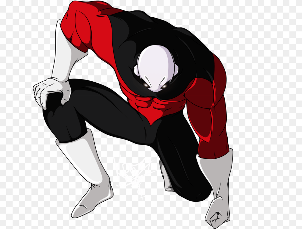 Jiren Render By Secrethet Dbnm64y Jiren Dbs Jiren, Book, Comics, Publication, Person Png