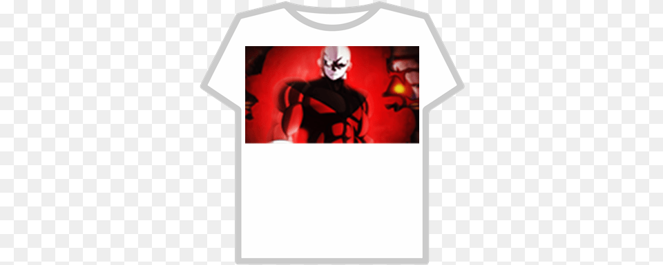 Jiren T Shirt Roblox Buy Robux For 2019 Roblox Pewdiepie T Shirt, Clothing, T-shirt, Adult, Person Free Png