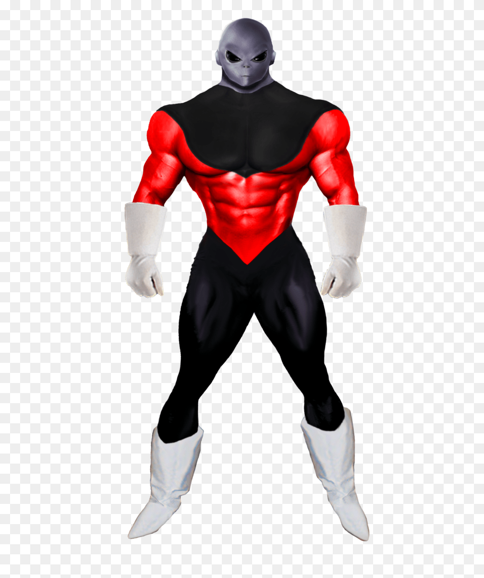 Jiren Universe, Spandex, Clothing, Costume, Person Free Png Download