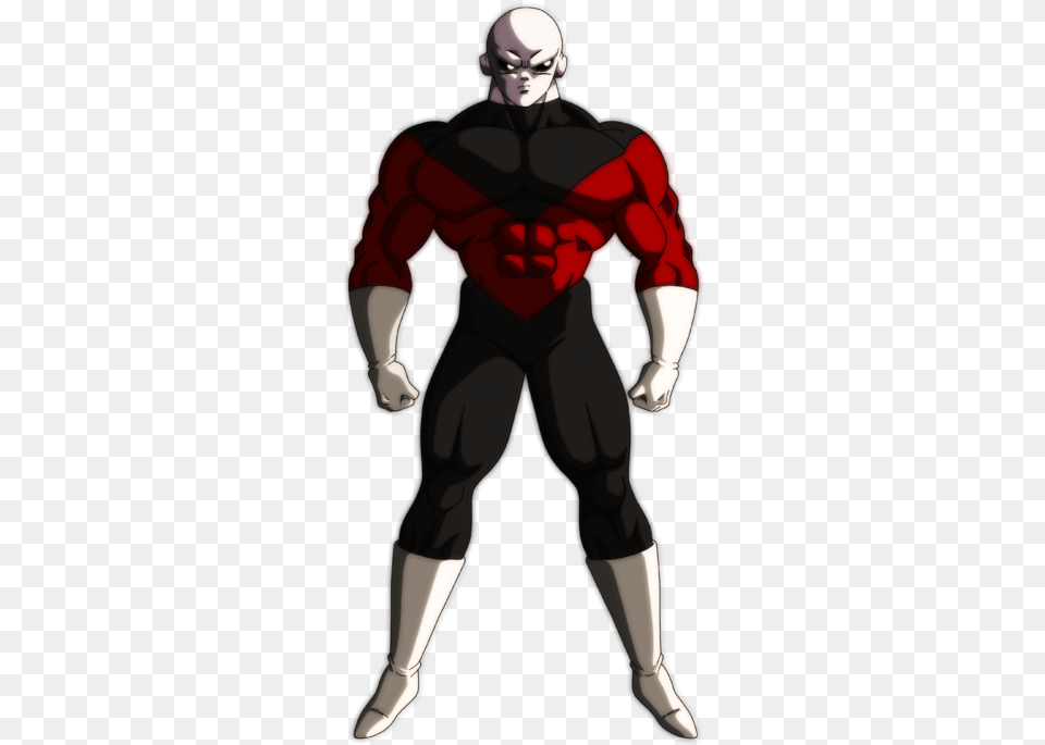 Jirenenhanced Imgenes De Jiren, Adult, Publication, Person, Female Free Png Download