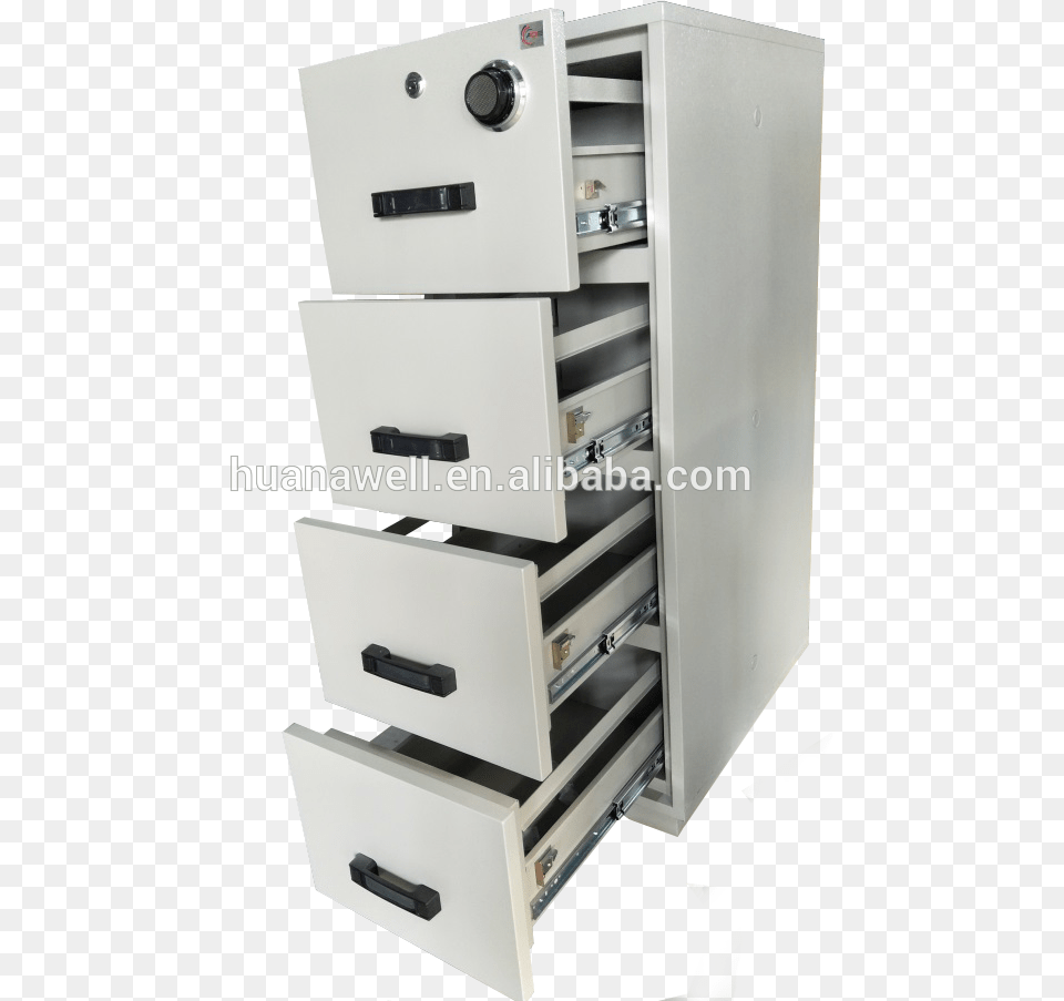 Jis 2 Hour Fire Resistant File Cabinet With Cylinder, Drawer, Furniture, Safe Png