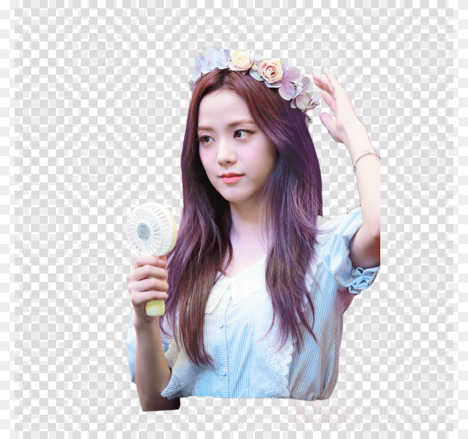 Jisoo Blackpink Clipart Jisoo Blackpink Jisoo Blackpink, Portrait, Photography, Person, Face Free Transparent Png