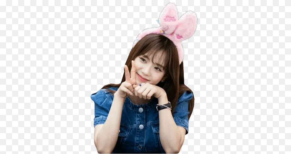 Jisoo Whatsapp Stickers Stickers Cloud Girly, Smile, Portrait, Photography, Person Free Transparent Png