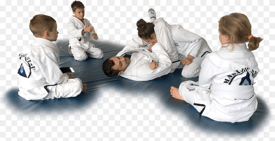 Jiu Jitsu Kids, Sport, Person, Martial Arts, Judo Free Png Download