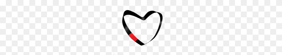 Jiujitsu Black Belt, Heart, Bow, Weapon Png