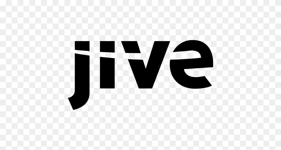 Jive Software Logo, Green Free Png Download