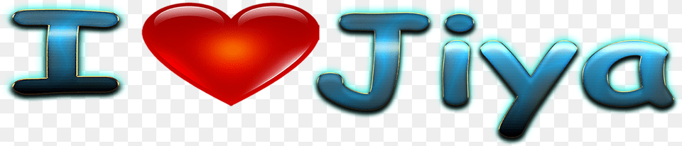 Jiya Love Name Heart Design Heart, Logo, Art, Graphics Free Png