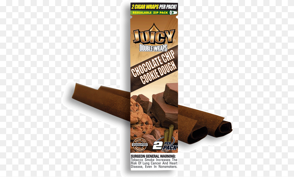 Jj Cookie With Blunts Blunt, Cocoa, Dessert, Food, Chocolate Free Png