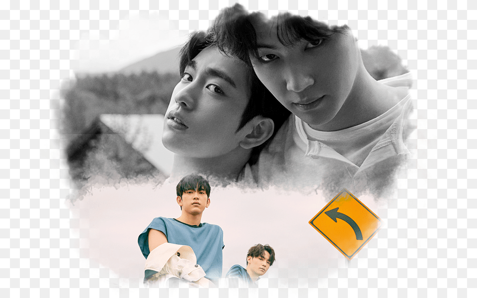 Jj Project Today Tomorrow, Art, Clothing, Collage, T-shirt Free Png Download