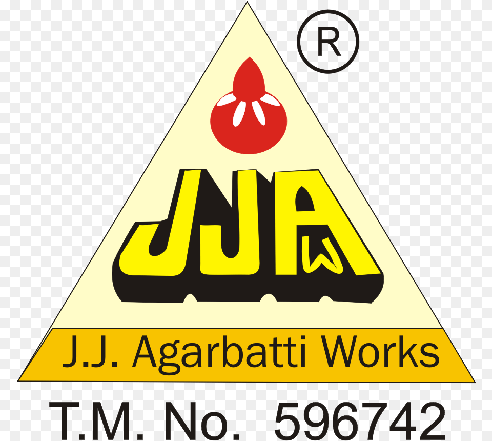 Jja Triangle, Sign, Symbol, Scoreboard, Advertisement Free Png