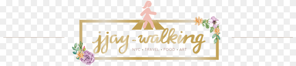 Jjay Walking Logo Logo, Person Png Image