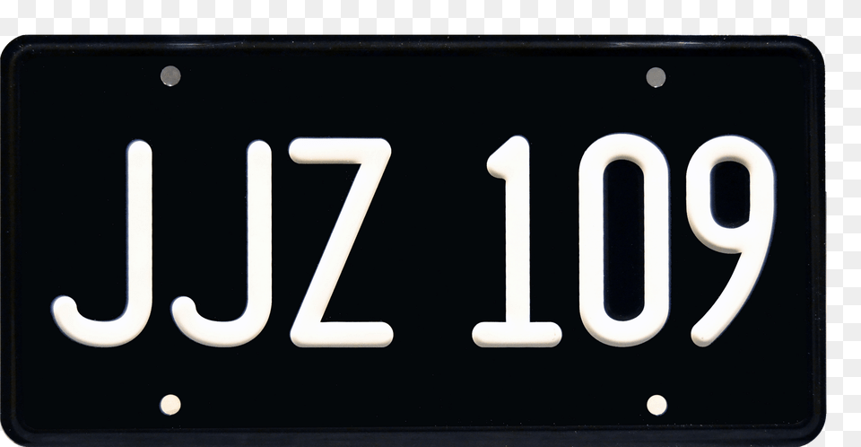 Jjz, Vehicle, Transportation, License Plate, Text Free Transparent Png