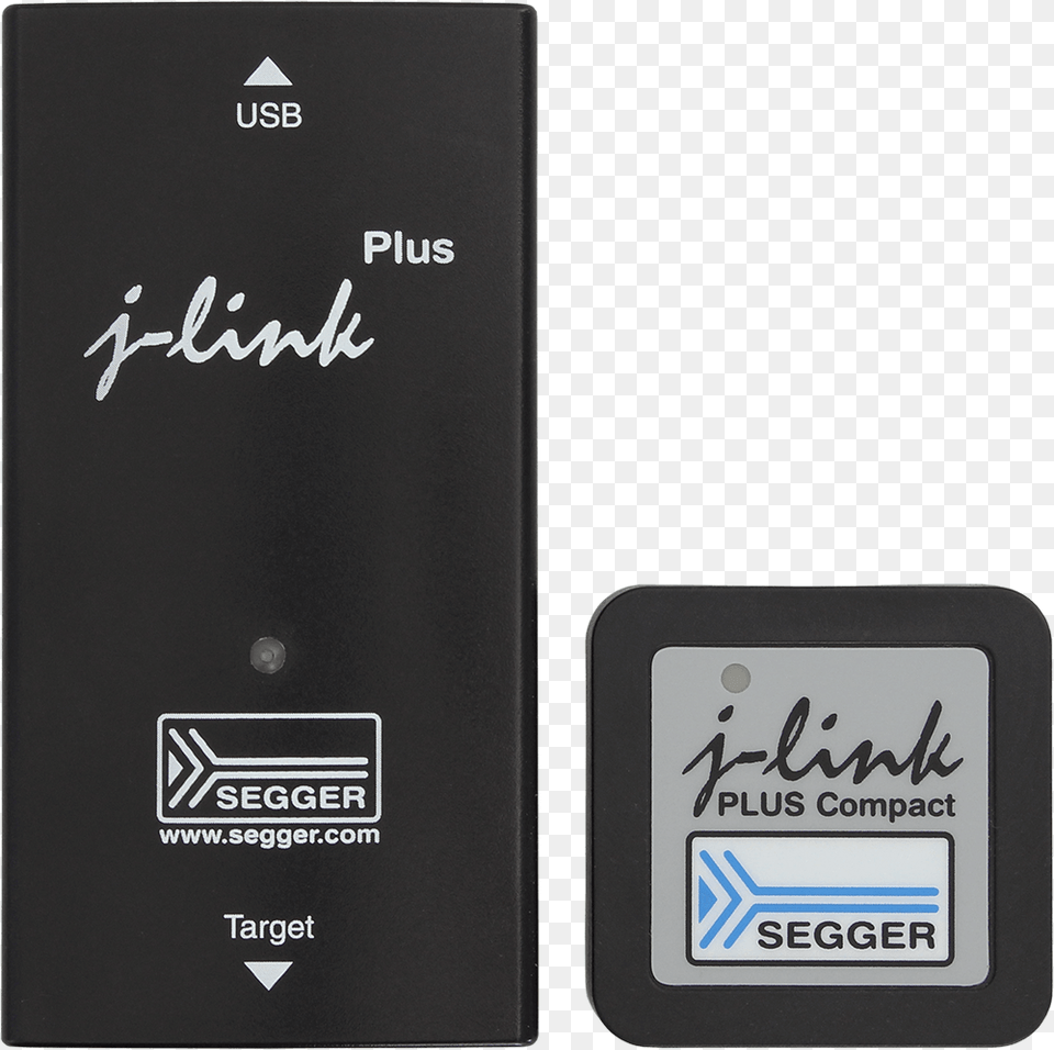 Jlink Plus Compact Size Comparison 1000x Portable Network Graphics, Bottle, Electronics, Mobile Phone, Phone Free Png Download