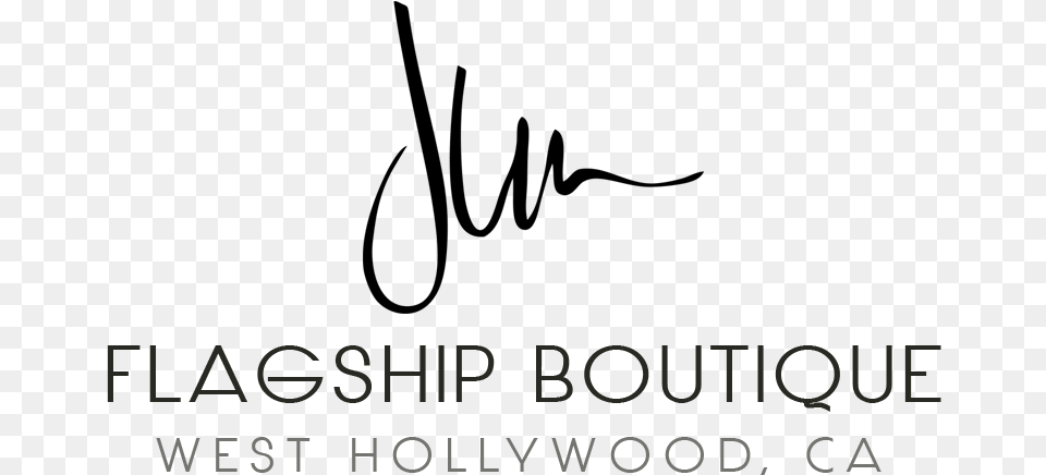 Jlm Flagship Boutique, Text Free Png