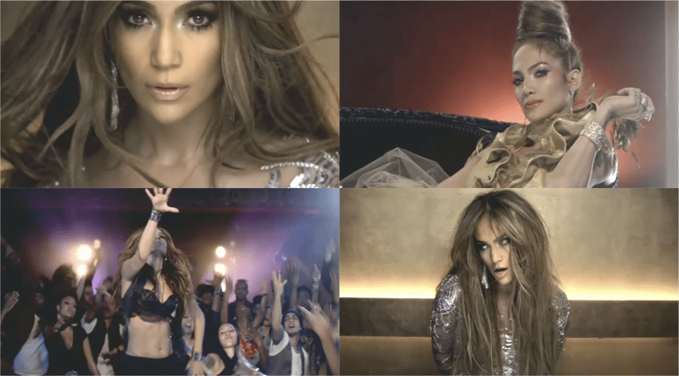 Jlo On The Floor Music Video, Adult, Female, Person, Woman Free Png Download