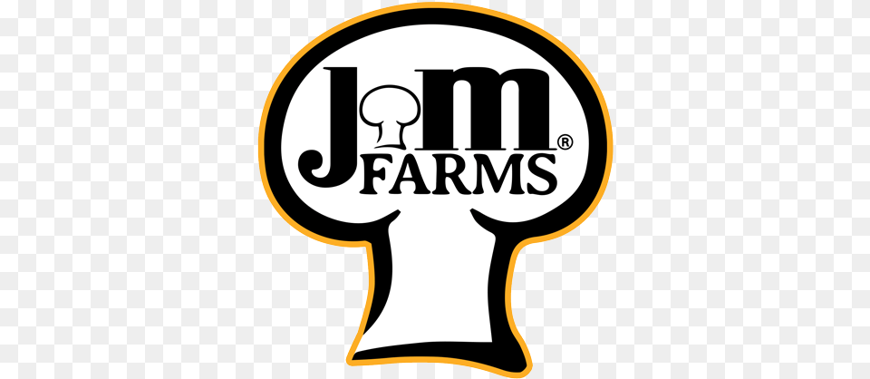 Jm Farms Inc Wholesale Mushroom Company Miamiok Kennedy Space Center, Logo, Sticker Png