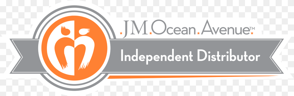 Jm Ocean Avenue Logo, Text Free Png