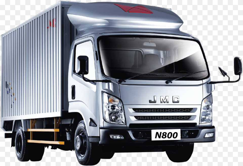 Jmc, Transportation, Truck, Vehicle, Moving Van Png Image