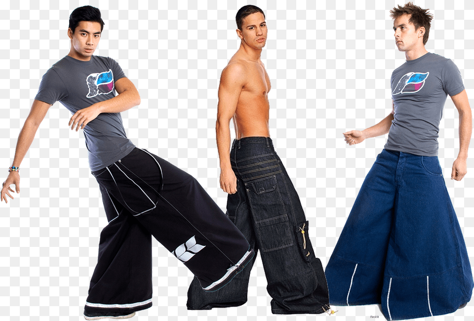 Jnco Jeans, Clothing, Pants, Adult, Person Png
