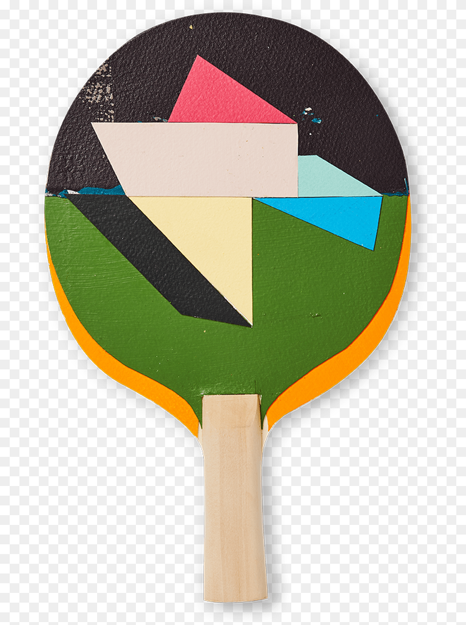 Jo Hummel Table Tennis Paddle, Racket, Sport, Tennis Racket Png Image