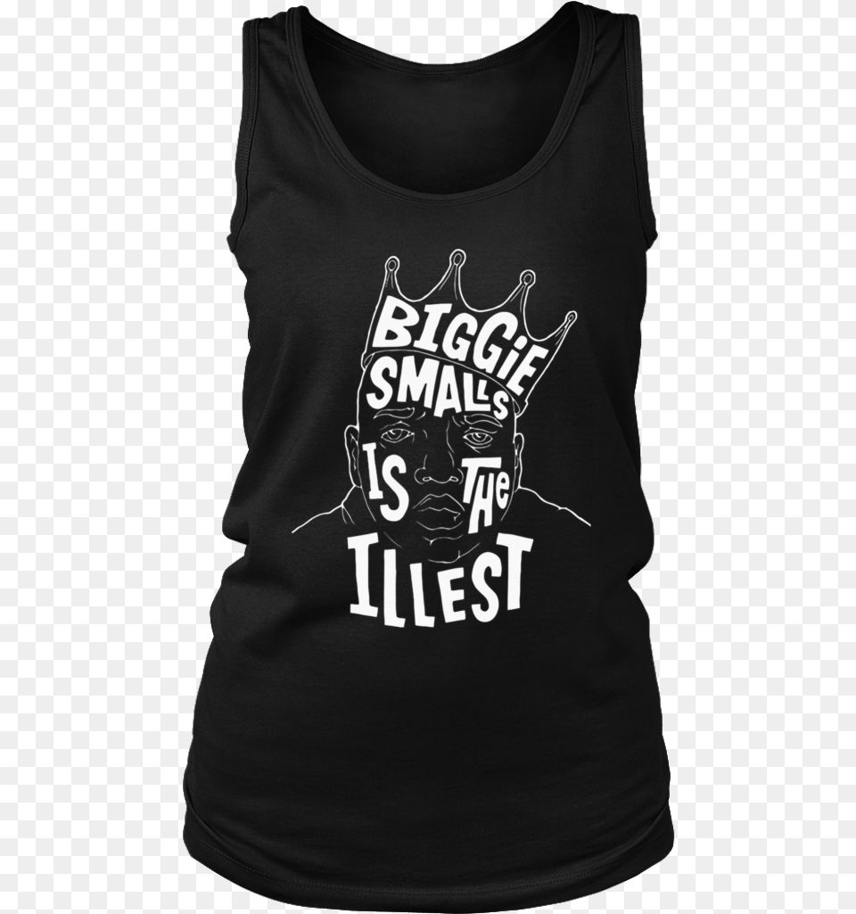 Joan Jett And The Blackhearts Cat, Clothing, T-shirt, Tank Top, Person Png Image