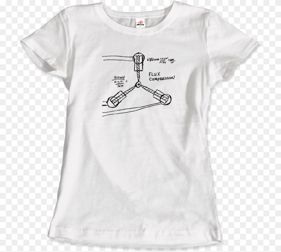 Joan Miro T Shirt, Clothing, T-shirt Free Transparent Png