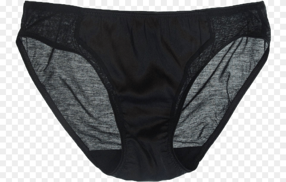 Joan Panty Black Undergarment, Clothing, Lingerie, Panties, Underwear Free Png Download